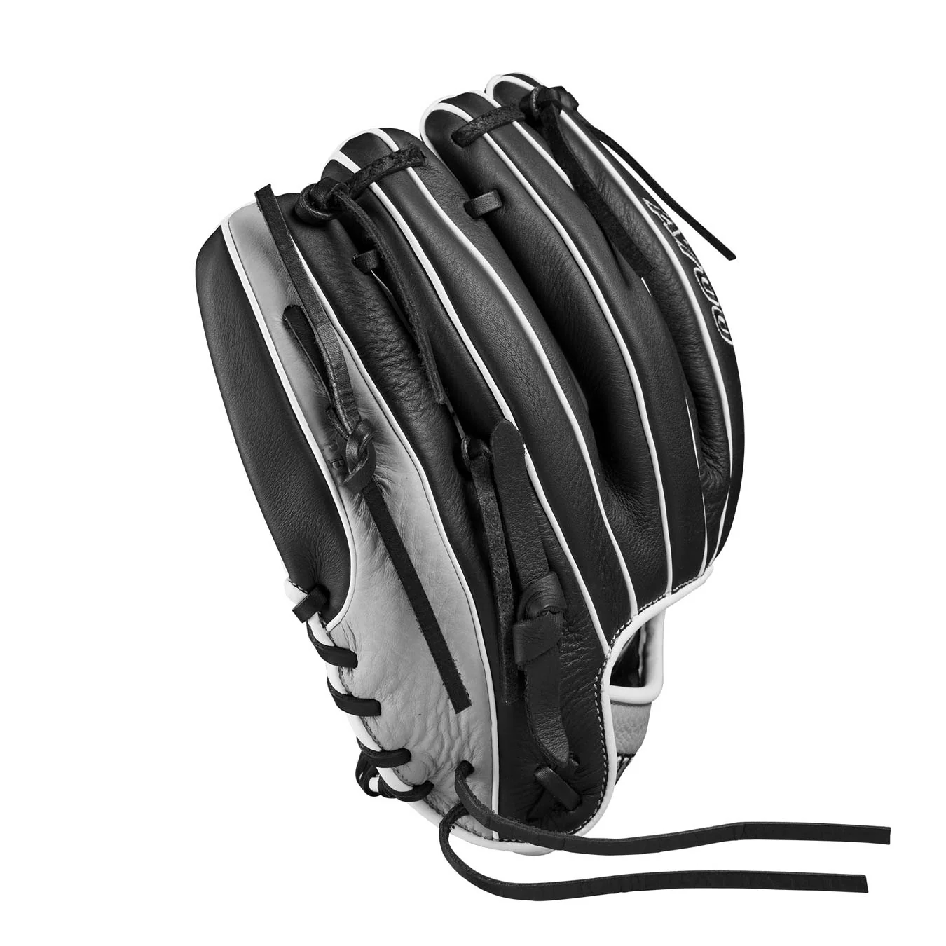 Wilson A700 H-Web Black/Silver/White 11.5"-RHT - Image 4