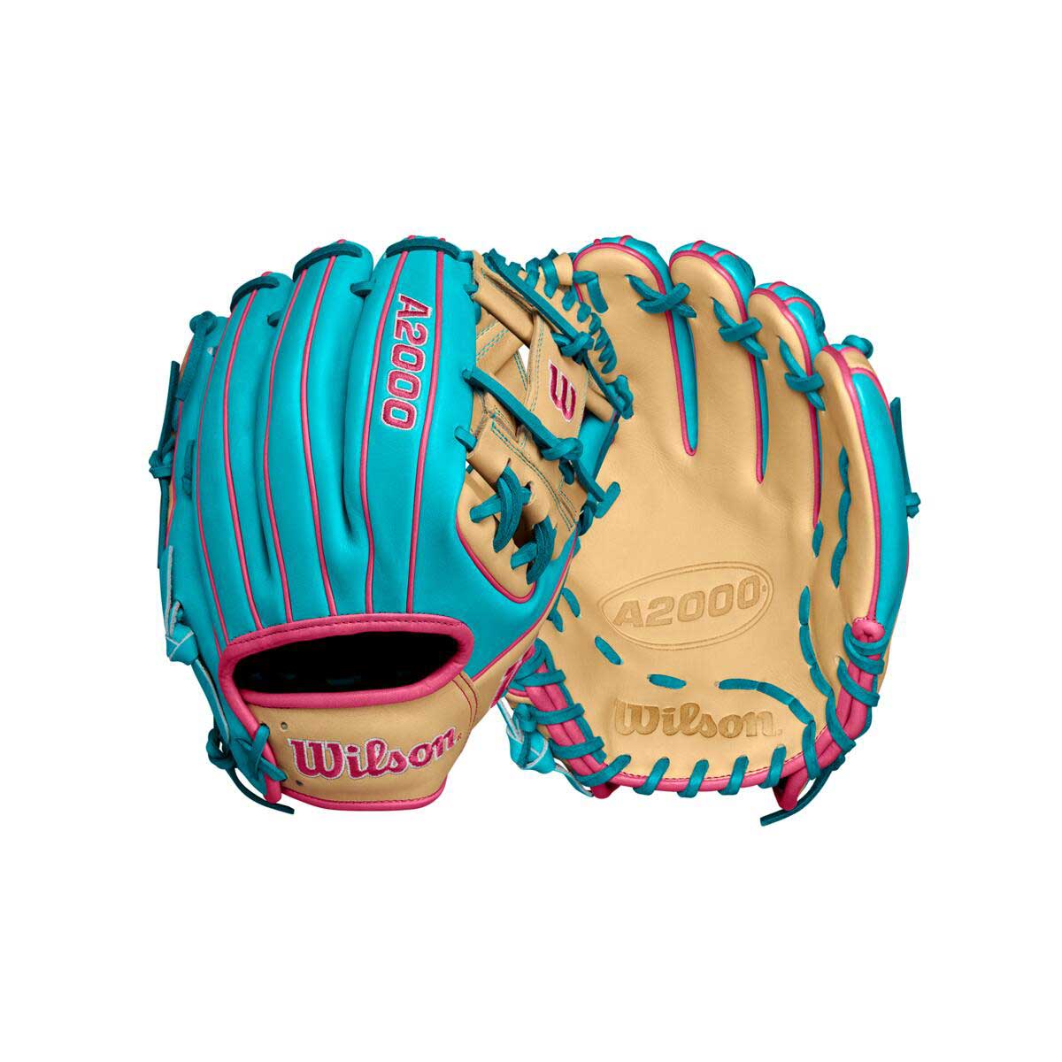 Wilson A2000 Spring 2025 1786 11.5"-RHT - Image 8