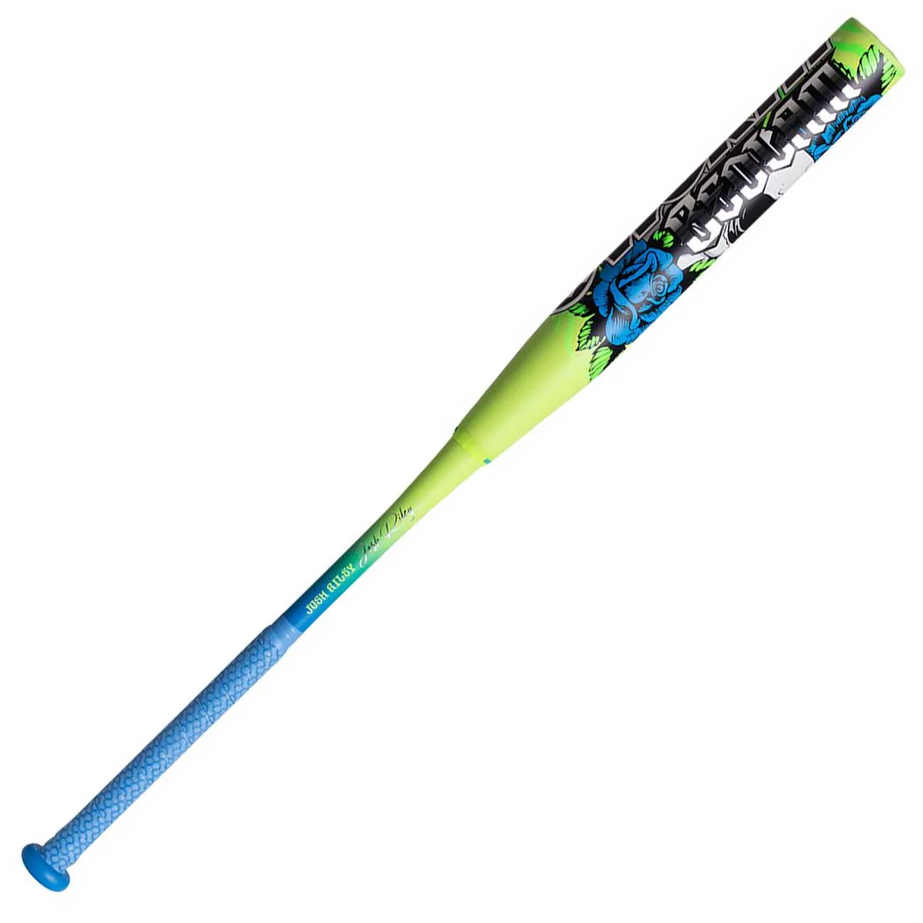 Worth Bedlam Josh Riley Bedlam XL 2-PC WSU6JRBEDL Endload USSSA 12.5"