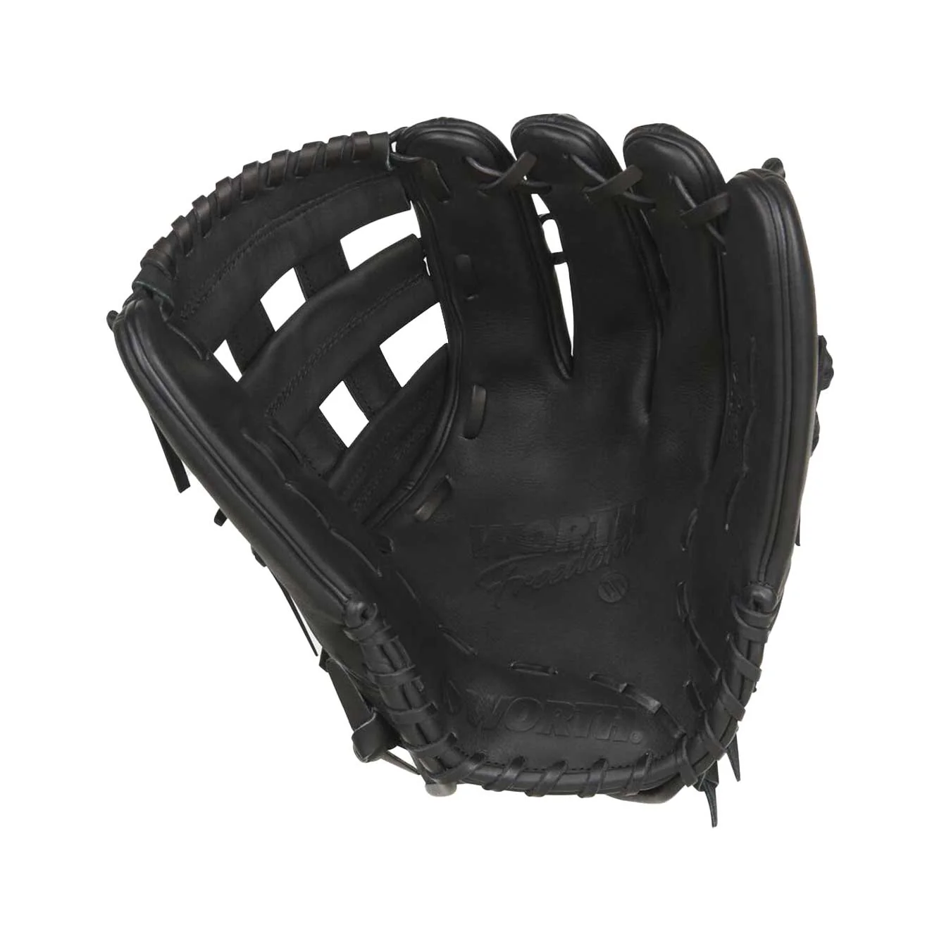 Worth Freedom Slowpitch WWF150-6B H-Web 15" - Image 2